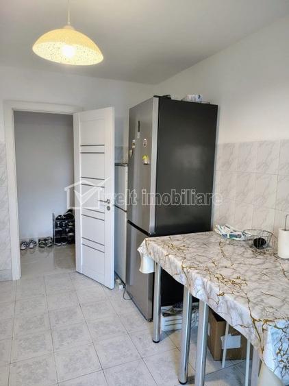 Apartament 3 camere decomandat, Piata CIpariu, Bulevardul Nicolae Titulesc - 8