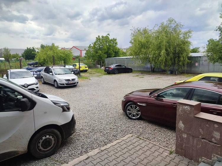 Apartament 2 Camere | Pod 15 mp |Decomandat | Mobilat, Utilat, Parcare - 16