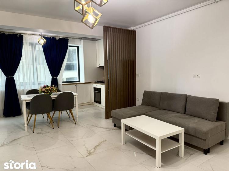 Apartament cu vedere la mare ?i frontal lac, Astoria Summerland Mamaia - 10