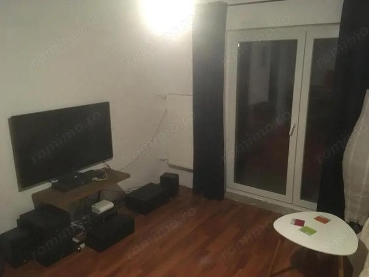 Amenajat, mobilat si utilat in bloc anvelopat - 4