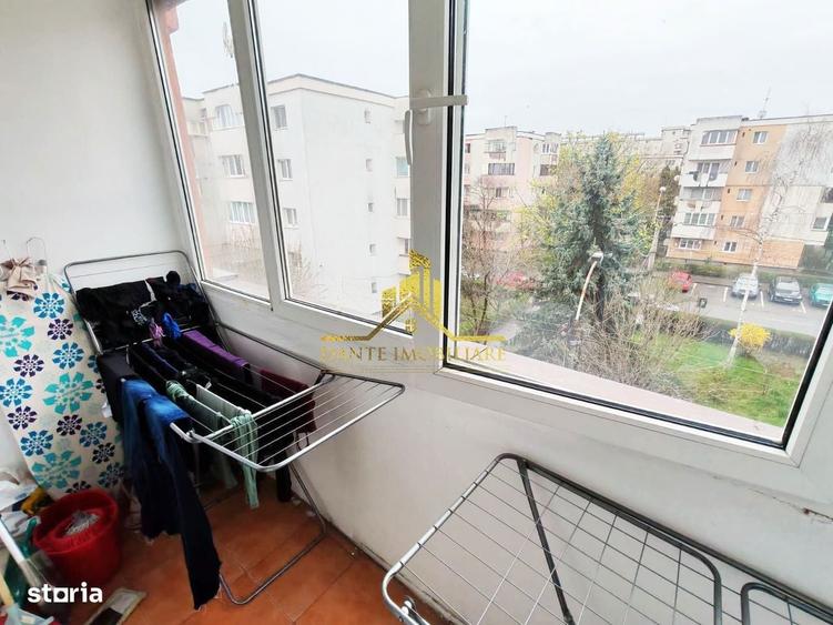 3 camere, decomandat, mobilat modern, balcon, Marasti, BRD - 4