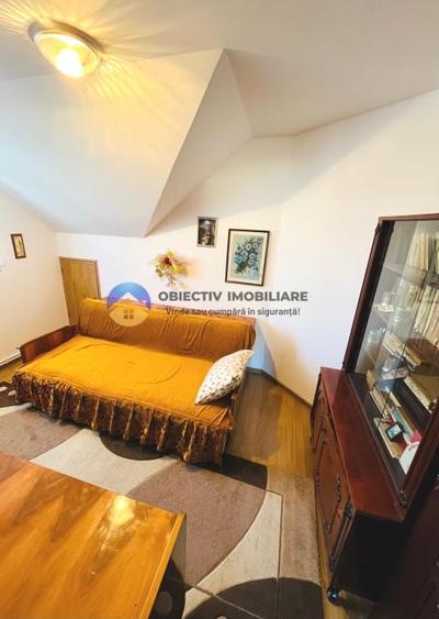 Casa PIATRA-NEAMȚ, zona Galleria Mall - 9