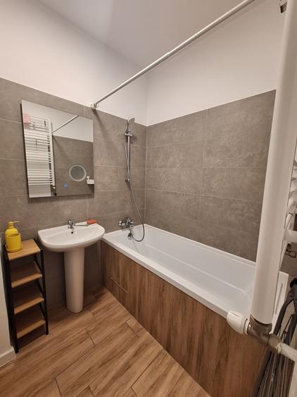 Regie residence Grozavesti libera - 4