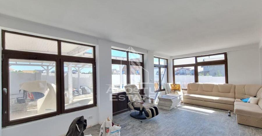 Casa individuala in Giarmata cu teren de 535mp - 10