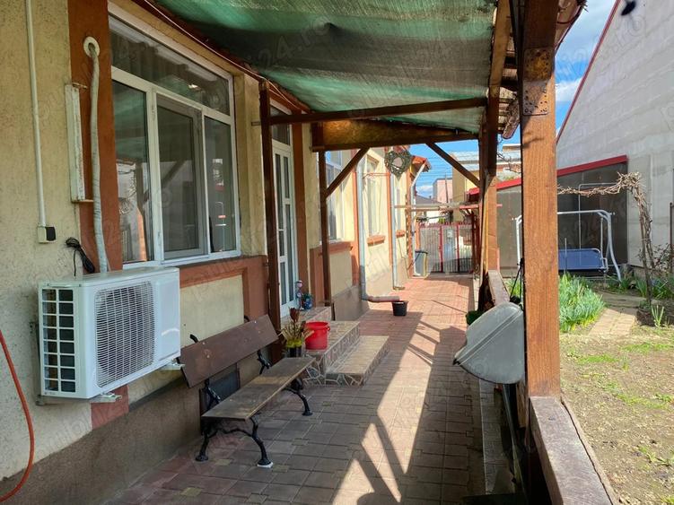 Casa de vanzare, Zona Centrala, Calea Domneasca, Targovi?te - 8