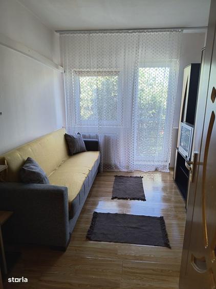 Ci642 Sagului,2 camere,Renovat,centrala - 3