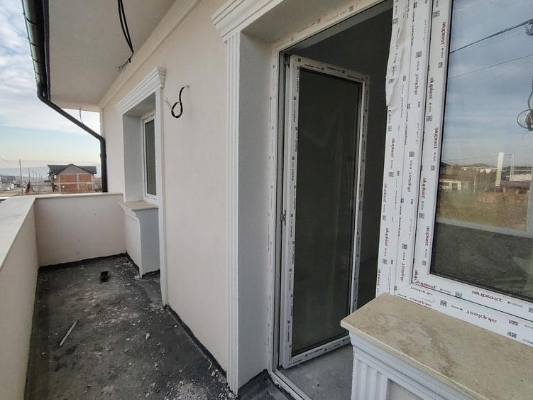 Casa cu 4 camere, intabulata, Miroslava - 10