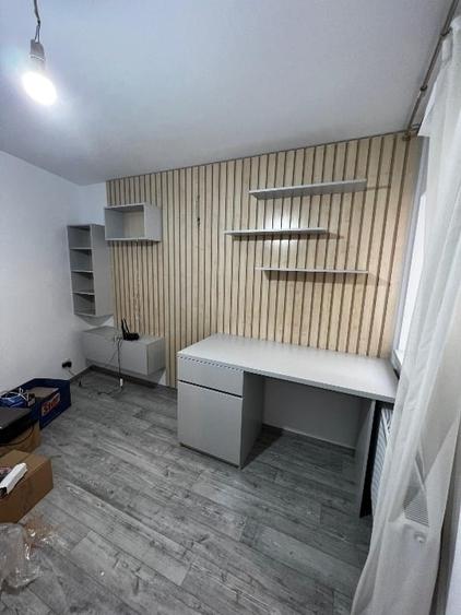 Apartament D+P+M, 55mp, complet renovat Cismigiu - 4