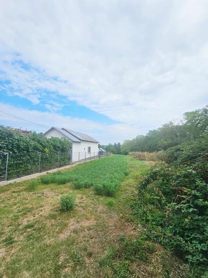 Teren intravilan, cu priveliște– Vălenii de Munte - 11