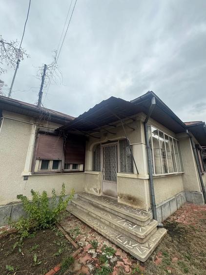 Casa De Vanzare Filipestii de Padure - 7