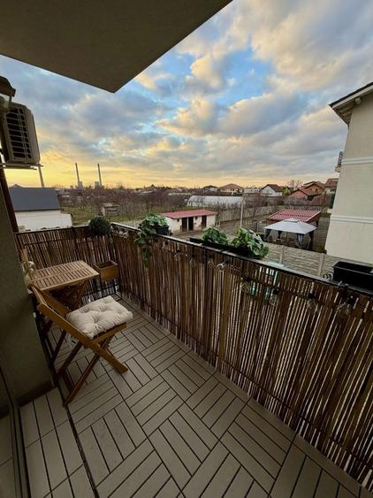 Apartament 2 camere de inchiriat (Chisoda) - 7