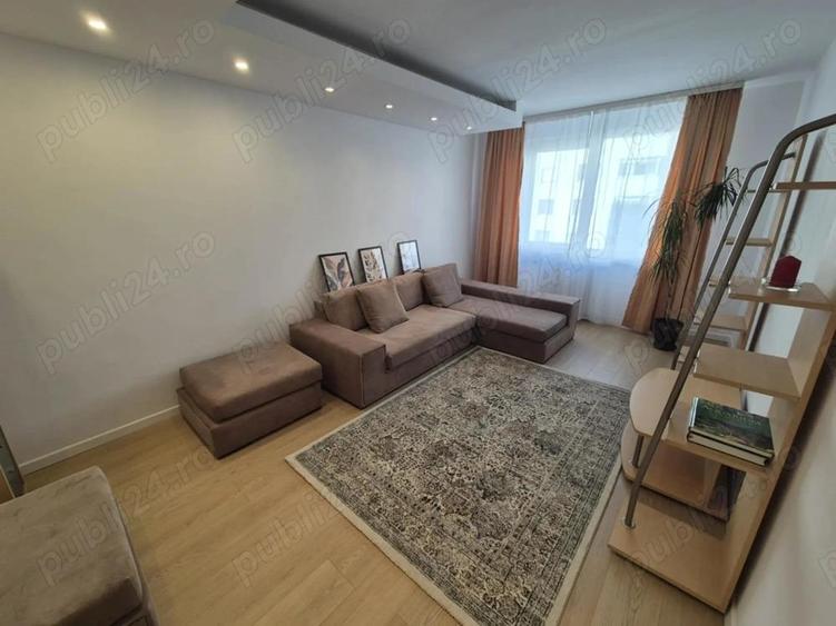 Teiul Doamnei inchiriere apartament de 3 camere cu boiler electric - 5