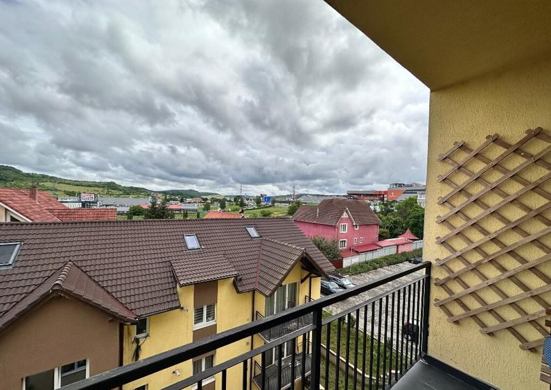 De inchiriat apartament 2 camere decomandat,modern,bloc nou,Tudor - 3