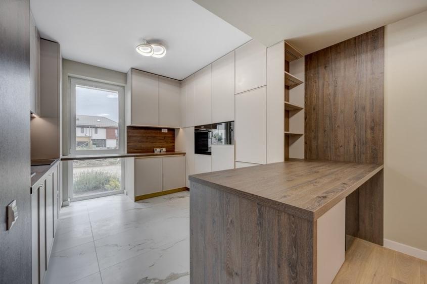 Vanatorilor Acasa Residence - Faza IV- Mogosoaia - 15