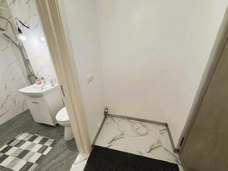Garsoniera complet renovata, ideala locuin?a sau spa?iu comercial - 12