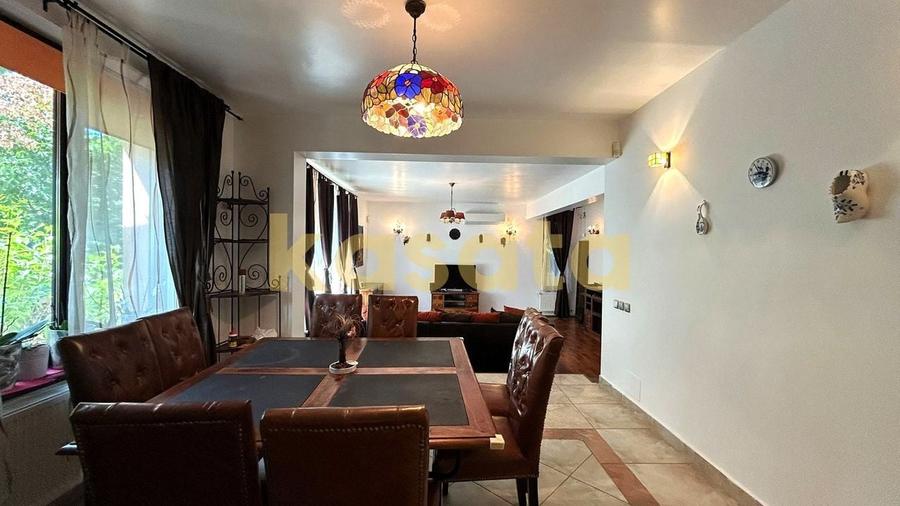 Vilă individuala Pipera–Iancu Nicolae I 244 mp utili I Gradina I Garaj - 10