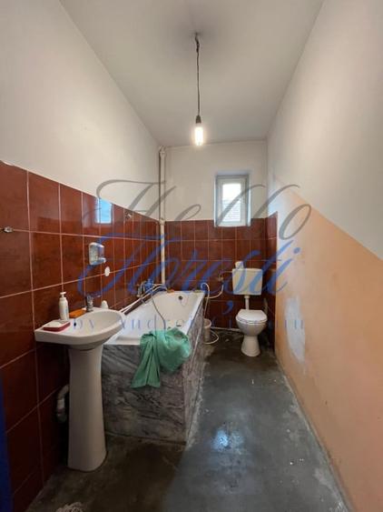 Apartament 3 camere 160 mp | beci 80 mp | gradina 160 mp | zona Andrei Muresanu. - 11