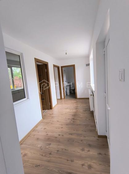 Casă cu 3 camere de vânzare, la cheie, în Unirii, Târgu Mureș - 1