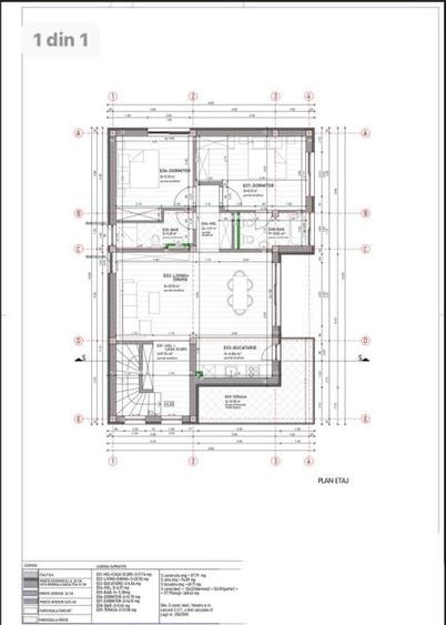 VILA  OVIDIU vedere directa la lac - 4