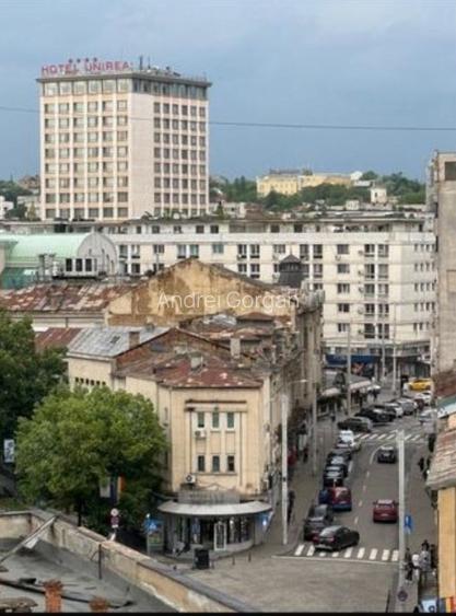Apartament 1 camera Bld Stefan cel Mare