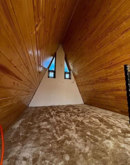 cabana 20km sinaia sau schimb cu apartament bucuresti - 1