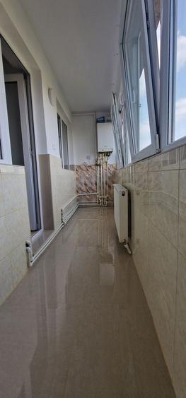 Gara-Abator, apartament cu 3 camere decomandate. - 15