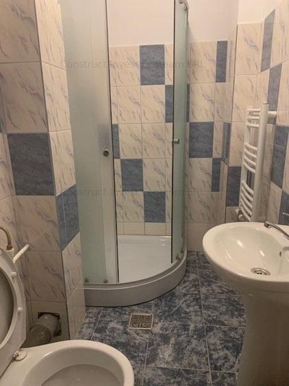 Apartament 1 camera, strada principala, 100 ml fata de statia de autobuz - 11