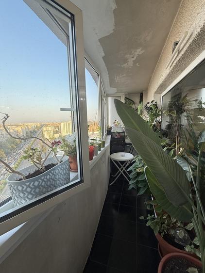 Militari, Lujerului, apartament deosebit - 5