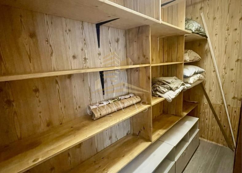 Apartament cu 2 camere semidecomandat | Dambul Rotund - 6