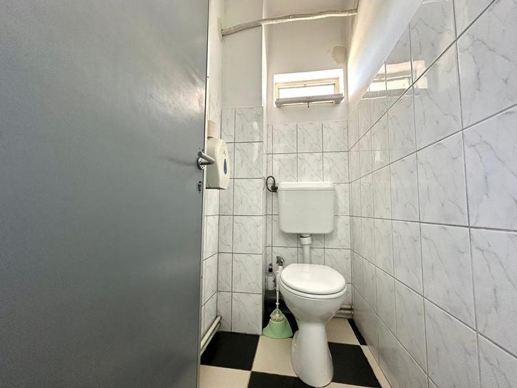 Spațiu birouri 92 mp, etaj 2, cu parcare inclusa – Brașov - 9