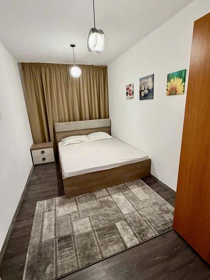 Apartament 2 Camere - Tomis Nord - Campus - 6