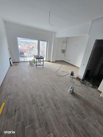 Apartament 1 camera Balcon 9,6m2 Zona Baciu - 2