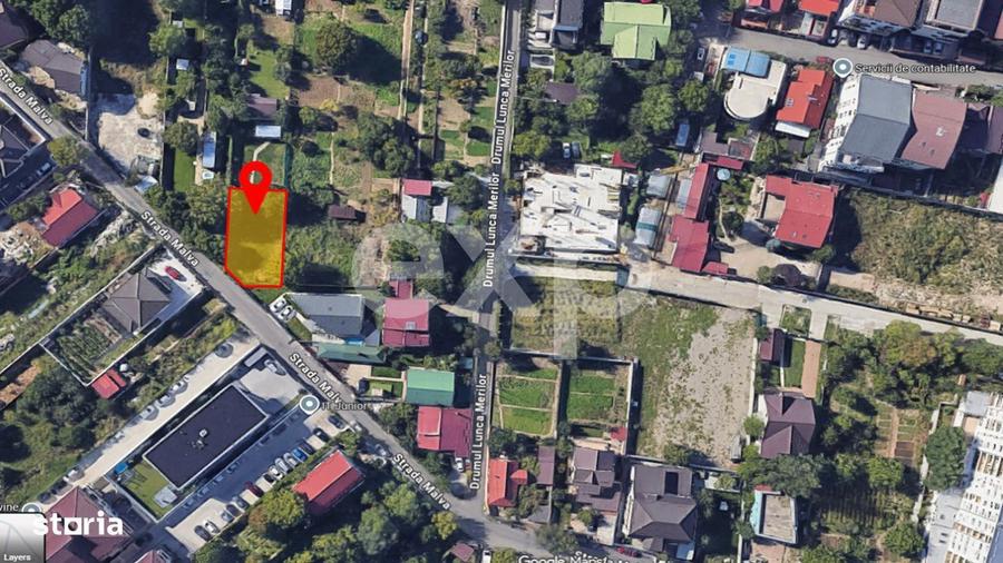 Teren cu proiect - 3