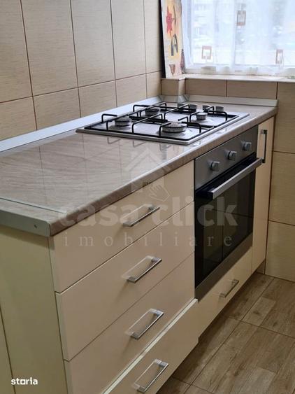Apartament 1 camera decomandat, etaj 1 Micro 20 - 3