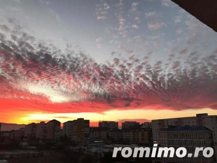 Penthouse de lux zona Mihai Viteazul - 10