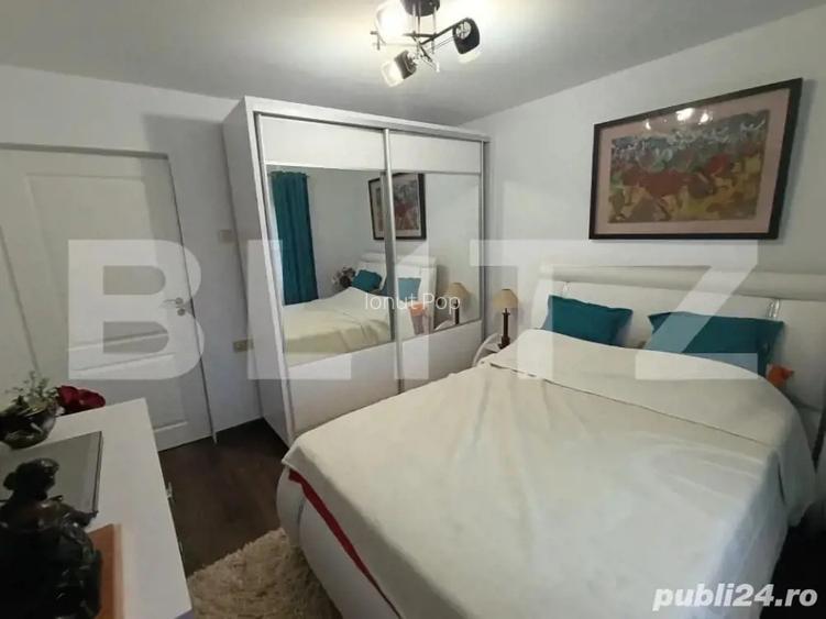 Inchiriez apartament