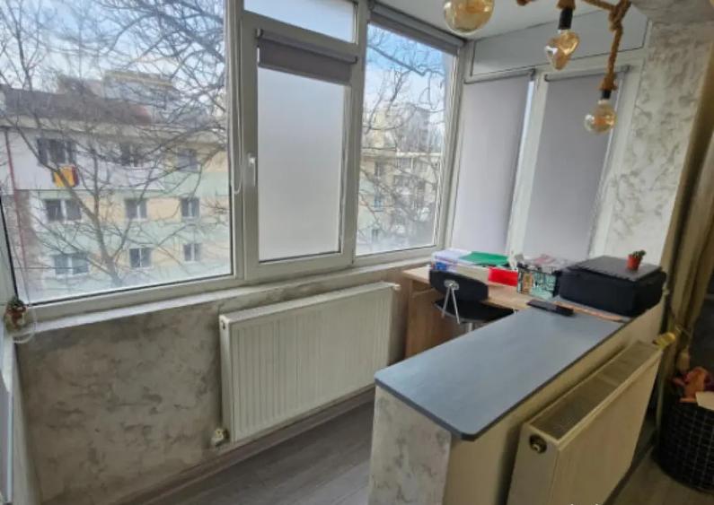 Apartament 2 camere - Decomandat, Etaj 4, 52 mp - Tatarasi - 6