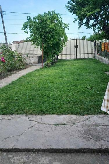 Casa de vanzare- Cobadin- Jud. Constanta- Teren 2200 mp - 1