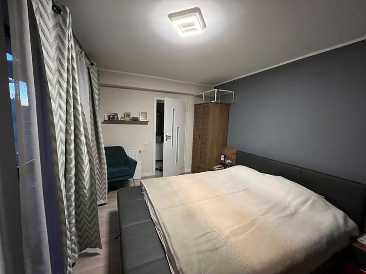 PF vand Apt. 2 camere complet utilat -Semicentral,Terasa(20mp),parcare subterana - 3