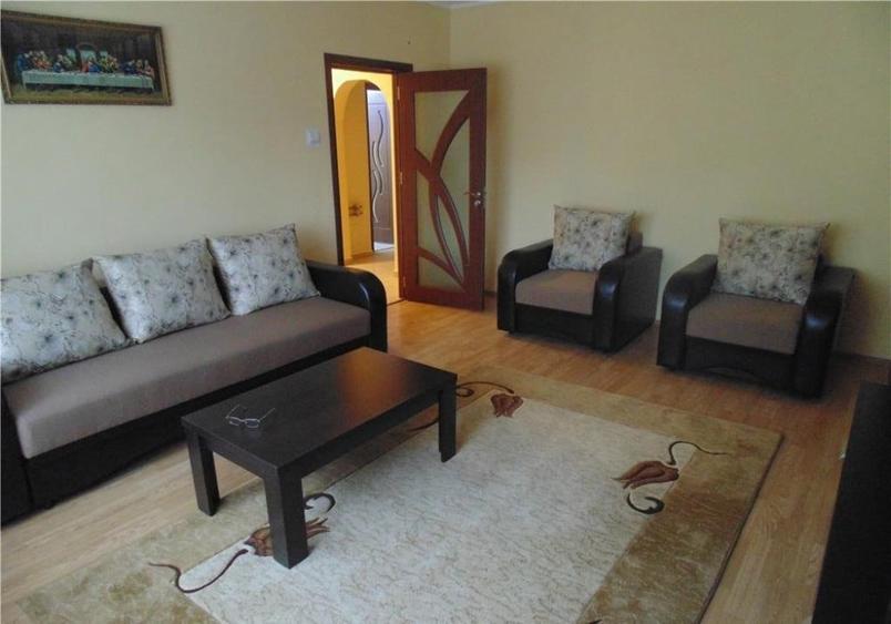 Moll Vitan, Nerva Traian, Apartament 3 camere mobilat - 3
