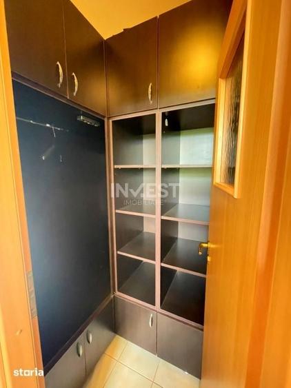 Apartament cu 2 camere în Bularga