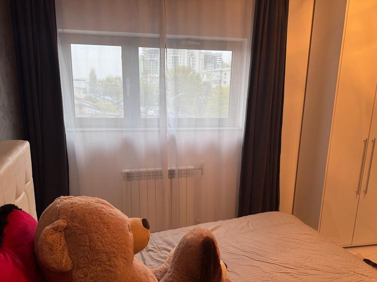 Doamna Ghica Plaza apartament cu 3 camere de vanzare - 5