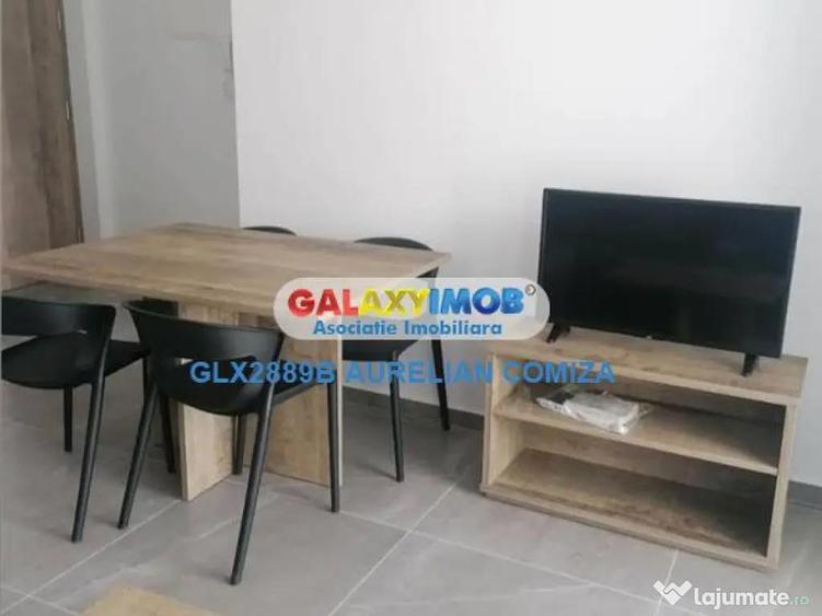 2 camere Gorjului bloc nou/sp 50mp/etaj 2 - 7