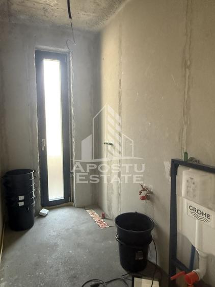 Casa individuala in Mosnita Noua cu teren 589 mp - 6