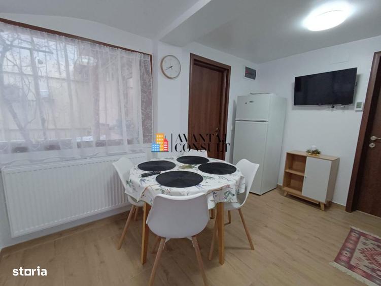 Inchiriere casa 2 camere sector 5 - 4
