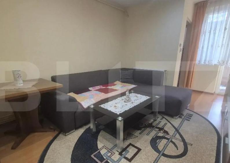 Garsoniera de vanzare, 24 mp, zona Soarelui - 3
