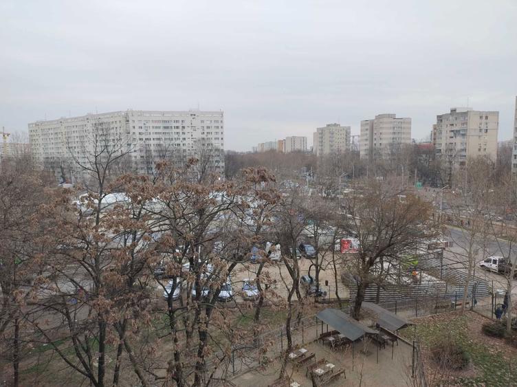 Dristor-Camil Ressu, ap.2 camere ,etaj 5/ 10 - 8