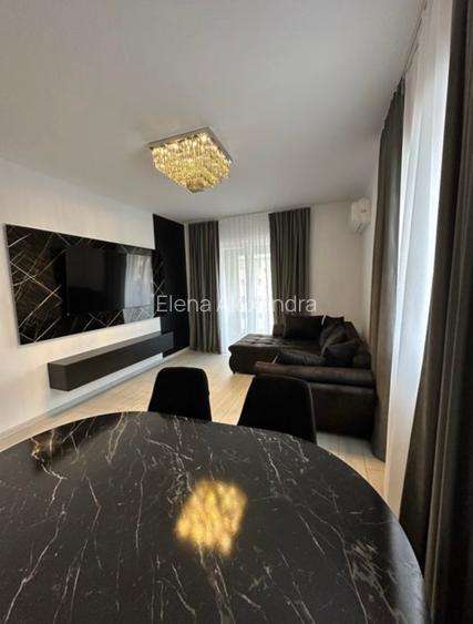 Inchiriere 2 Camere Metalurgiei Grand Kristal Pet Friendly
