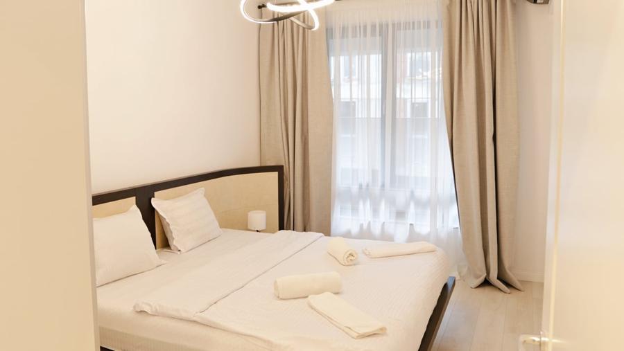 Apartament 3 camere Via Pipera - 8