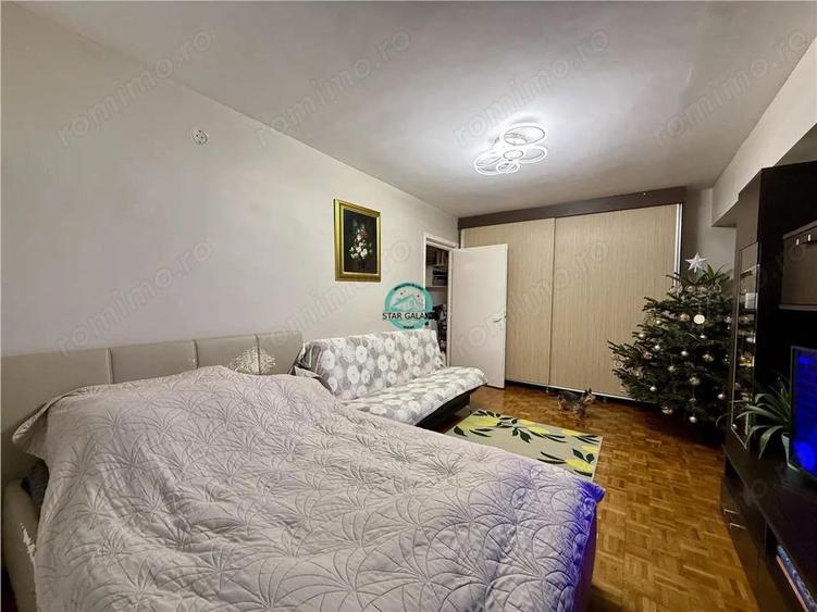 Vanzare - Apartament cu 2 camere - Cornisa - 5